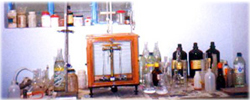 Chemical Laboratory