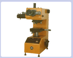 Micro Hardness Tester