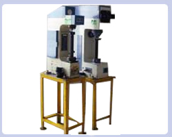 Micro Hardness Tester