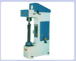 Rockwell Superficial Hardness Tester