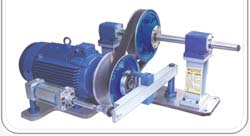 Variable Speed Pulley