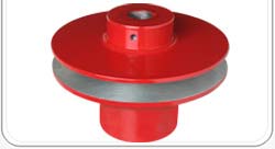 Variable Speed Pulley