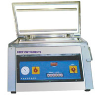 Vacuum Packaging Machine