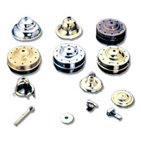 Sheet Metal Components