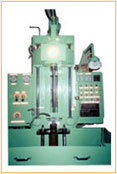 Vertical Honing Machines