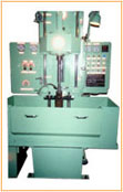 Vertical Honing Machines