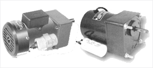 Geared Motors