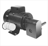 Geared Motors