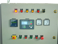 Control Panels