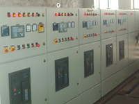 Control Panels