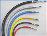 Screen / Shielded (copper braided Cable),Instrument / Signal Cable.