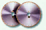 Circular Blades