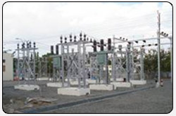 Electric Transformers