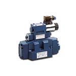 Direction Control Valves