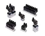 Solenoid Operated Directional Control Valves