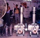 Industrial, Centrifugal Blowers, Fan Blowers, Combustion Blowers, Turbine Blowers