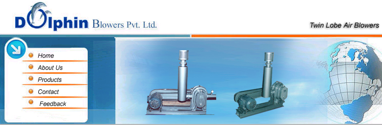 Industrial / Centrifugal Blowers, Twin Lobe Air Blowers, Lobe Compressors Assembly, Roots Blowers, Mumbai, India