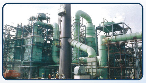 Pollution Control Equipment