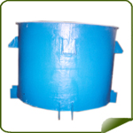 PP / FRP TANK 