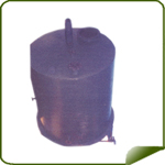 PP FRP TANK 