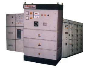 Electrical Control Panels