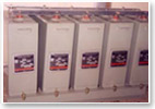 LT Power Capacitors