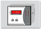 Power Factor Correction Relay ( APFCR)