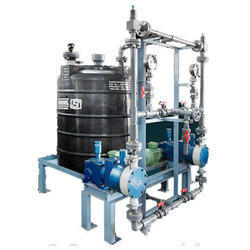 Dosing Systems