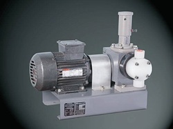 Diaphragm Pumps