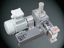 Dosing Pumps