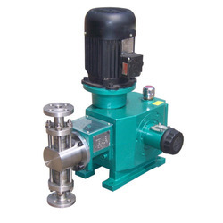 Metering Pumps