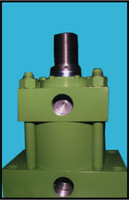 Hydraulic Cylinders