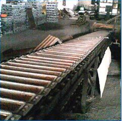 Casting Conveyors