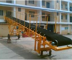 Leading Manufacturer & Exporter Of Material Handling Equipment