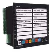 Diesel Engine Controller