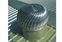 Air Power Ventilator