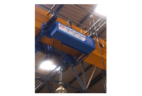 Electric Wire Rope Hoist- Modular