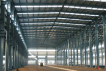 PEB Structures ( Pre Engineered Building Structures ) - PEB Solutions