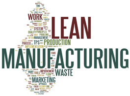 Coaching in Lean Manufacturing