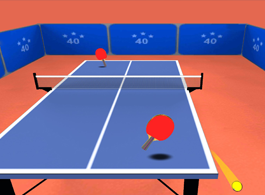 Coaching in Table Tennis and Encourage Table Tennis