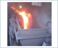 Fire Resistant Conveyor Belts