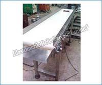 Food Grade Conveyor Belts