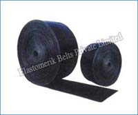 Oil resistant Conveyor Belts