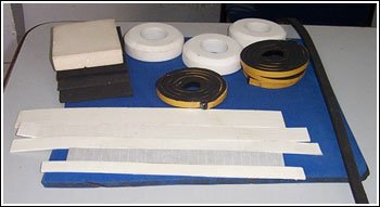 Foam Tapes