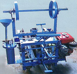 Seal Application Machine