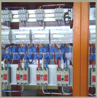 Electrical Distribution