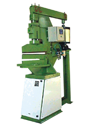 Belt Pasting Machines