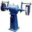 Vijay Pedestal Buffer