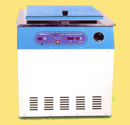 Refrigerated Centrifuge