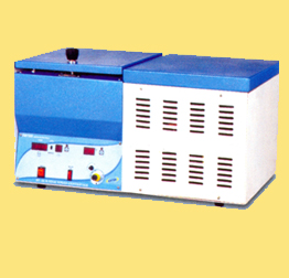 REFRIGERATED MICRO CENTRIFUGE